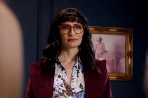 Anunciaron la fecha de estreno de Betty, la fea, la historia continúa (Captura video)