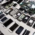 “Se terminó la mafia de los celulares robados”, dijo Jorge Macri al anunciar mayores controles