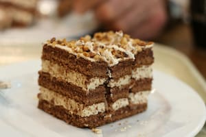 Anunciaron qué tortas ocupan el ranking de las más ricas del mundo y una argentina ocupa el podio