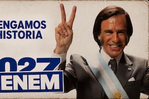 Prime Video invertirá dos mil millones de dólares en una nueva era del streaming en la Argentina y el resto de la región