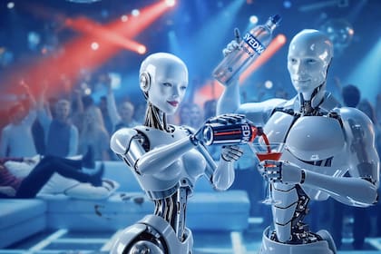 Anuncios del Super Bowl destacan IA, fármacos para perder peso y celebridades