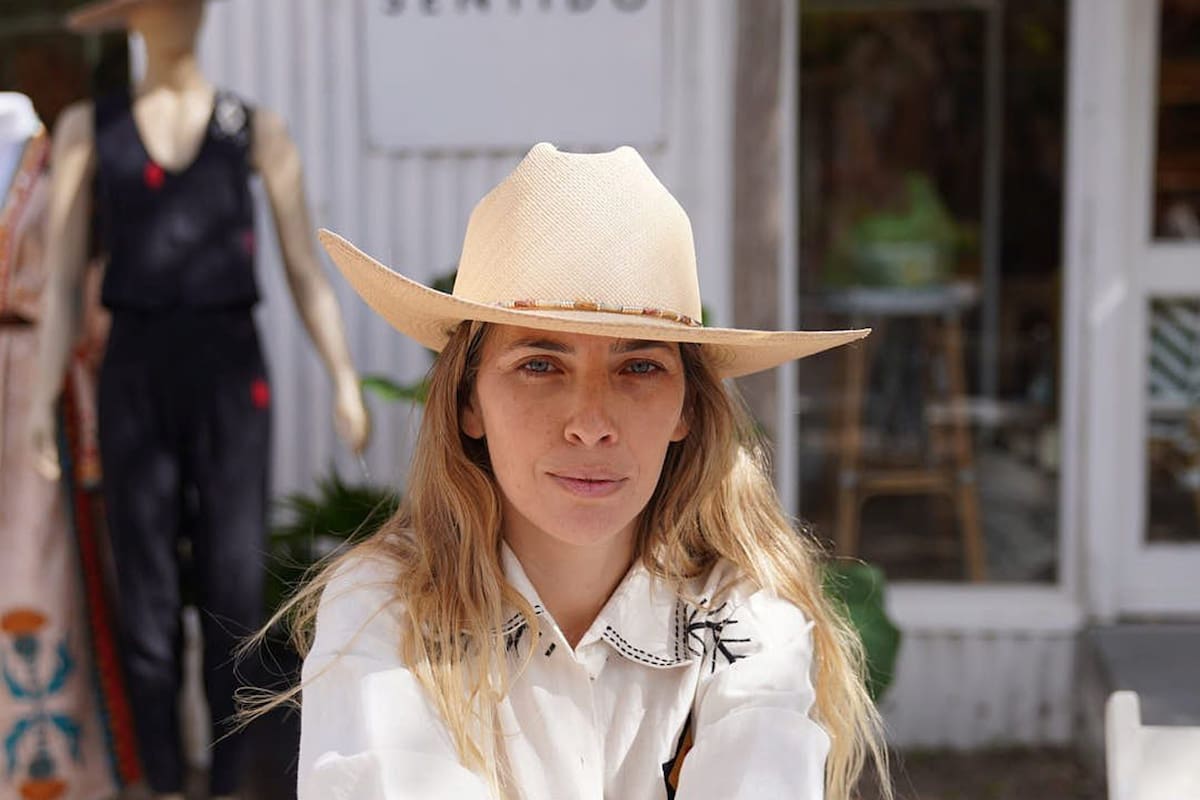 Anushka pasa cuatro meses al año en José Ignacio