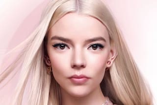 Anya Taylor-Joy se une a la nueva película de El señor de los anillos