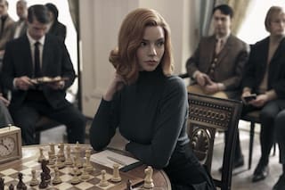 Gambito de dama y The Undoing, dos miniseries para engancharse