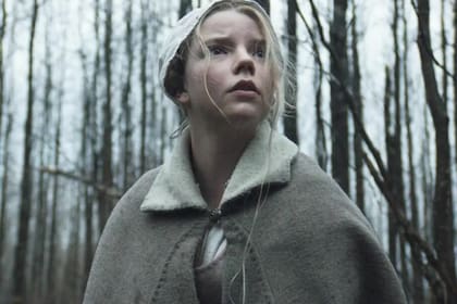 Anya Taylor-Joy protagonizó La Bruja, uno de los films de terror de la última década más aclamados por la crítica