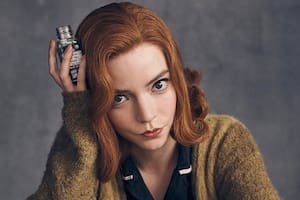 Anya Taylor-Joy reveló en una entrevista que consideró abandonar el mundo del espectáculo antes de sus últimos éxitos
