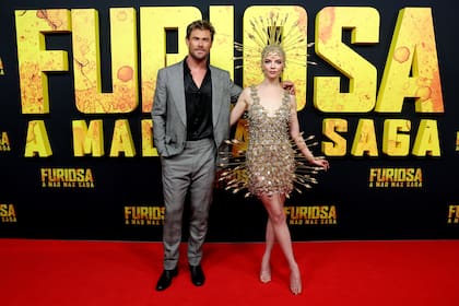 Anya Taylor-Joy siempre llama la atención, no solo por su talento sino por los elaborados looks que elige lucir en celebraciones y eventos de Hollywood; este jueves no fue la excepción en el estreno en Sidney, Australia, de Furiosa, la película de la saga Mad Max que protagoniza junto a Chris Hemsworth