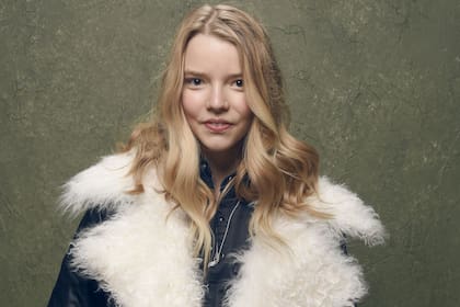 Anya Taylor-Joy, sobre una secuela de Gambito de dama: “Nunca digas nunca en Hollywood”