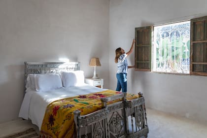 Anzaluzía Casa Hotel es la mejor opción para hospedarse en Tulumba y alrededores.