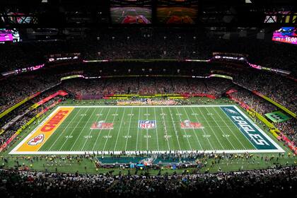 AP Explica: así funcionarán las nuevas reglas de la NFL sobre devoluciones y tiempo extra