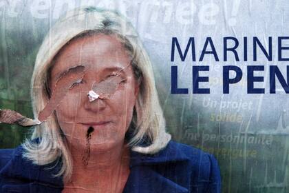 AP Explica: La francesa Marine Le Pen queda inhabilitada a un cargo público por 5 años