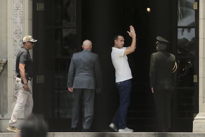 AP Explica: Perú destituye a su séptimo presidente en una década y busca otro para sólo cinco meses