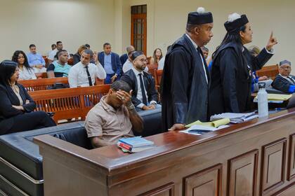 AP Fotos: Las mejores fotos de la semana en América Latina