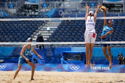 (AP Photo/Petros Giannakouris)