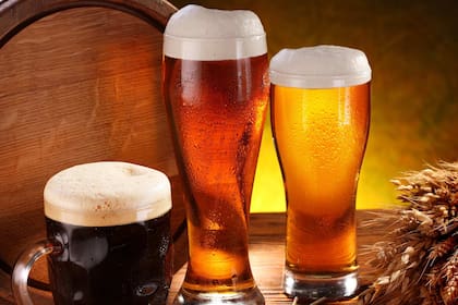 APA, IPA y los distintos tipos de cerveza