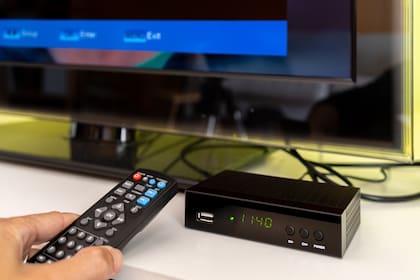 Apagar la TV antes de desenchufarla es fundamental