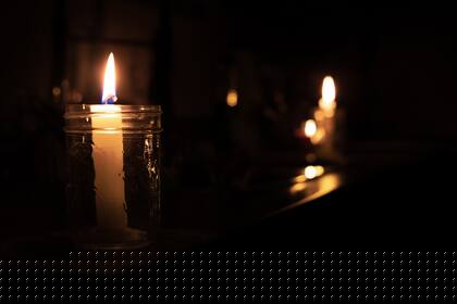 Apagón en Buenos Aires