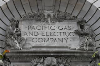 Apagón en San Francisco deja a 130.000 clientes sin electricidad