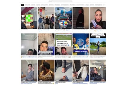 Aparecer en la caja de recomendaciones de TikTok o Instagram es un logro clave para cualquier creador de contenido