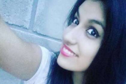 Apareció Camila, la adolescente que estaba desaparecida desde el lunes.