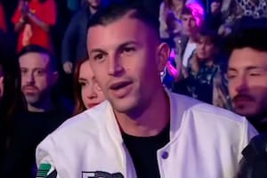 Apareció Luifa en la tribuna de Gran Hermano y reveló quién cree que será el gran ganador de esta edición