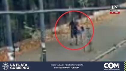 Apareció Maricel González en City Bell: estaba desaparecida desde el viernes
