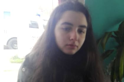 Apareció Melany Aguiar en Pilar, la chica de 19 años que estudiaba en Agronomía