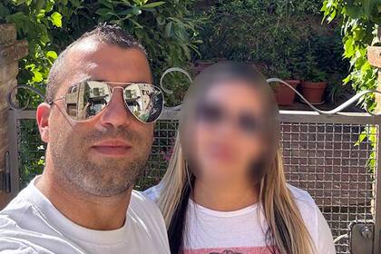 Apareció sin vida el camionero argentino, Nicolás Matías Del Río