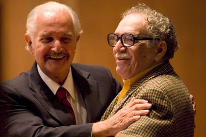 Apareció un guión de cine de García Márquez que nunca llegó a filmarse