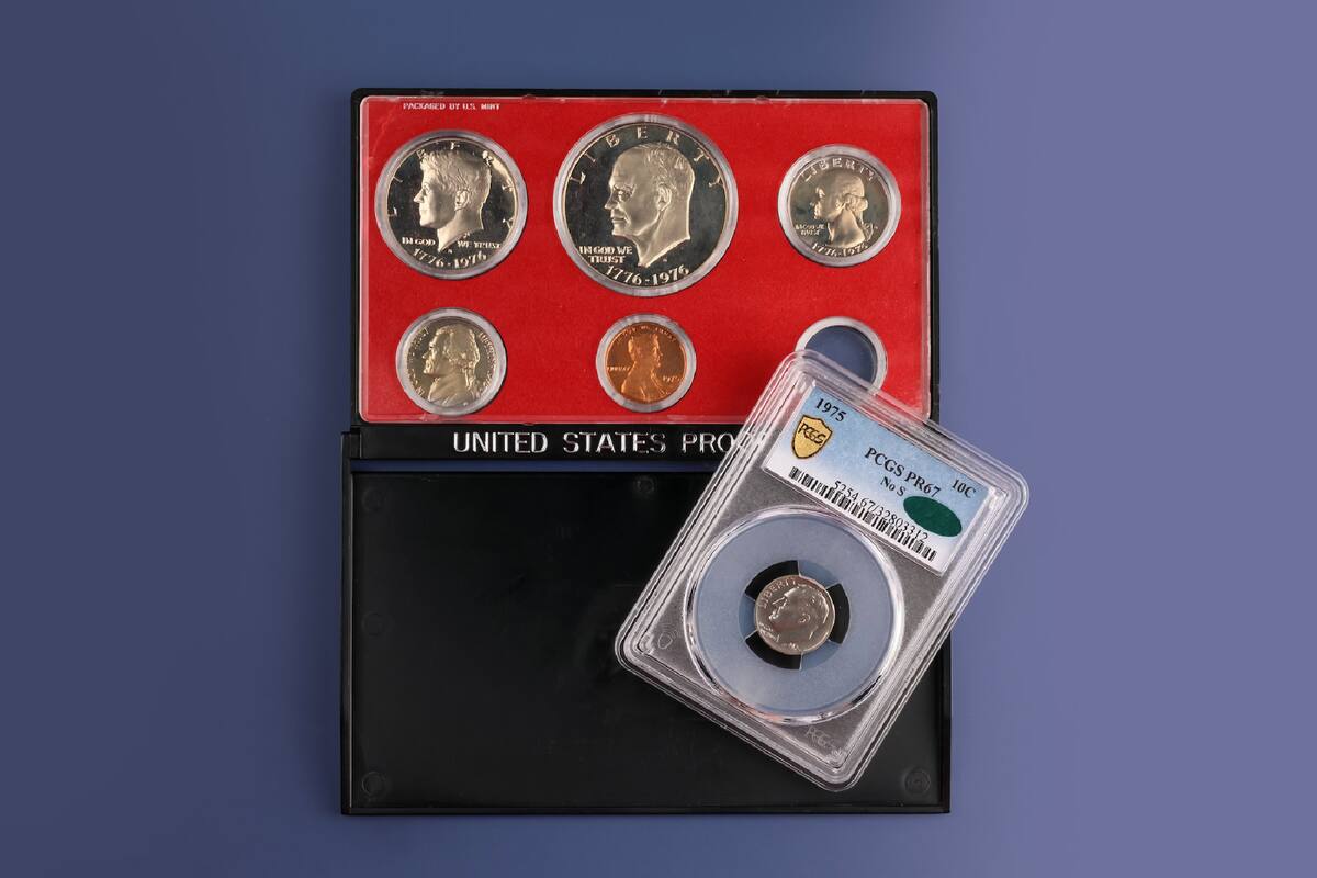 Apareció una de las monedas más buscadas del mercado de coleccionistas de Estados Unidos