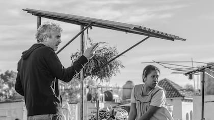 El año pasado, Roma de Alfonso Cuarón fue motivo de un nuevo round entre Netflix y Cannes
