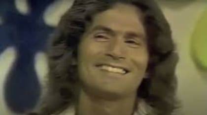 Aparición de Rodney Alcala en el popular programa de televisión “The Dating Game”.