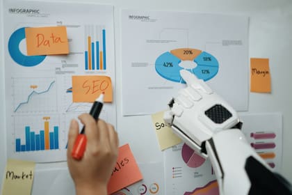 Los riesgos de delegarle a la IA un plan estratégico