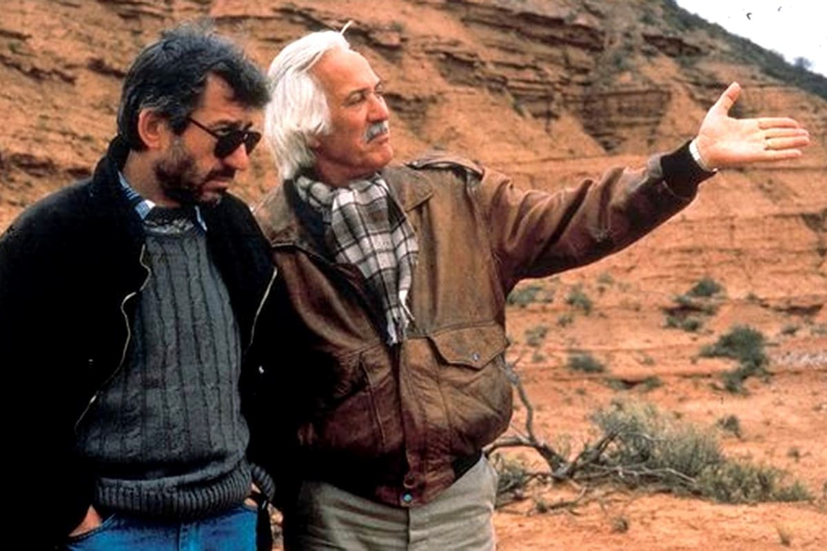 Apenas 9 días en carrera: el increíble escándalo de la película argentina que casi le da a Uruguay su primer Oscar