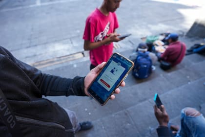 Apenas asumió, Trump dio de baja la app CBP One, usada por más de 900 mil migrantes desde 2023