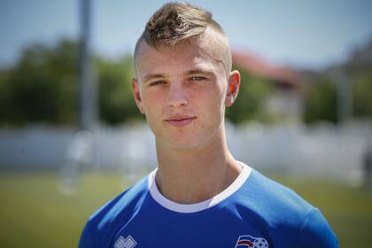 Apenas cinco partidos en su selección tiene el delantero de PSV: le hizo tres goles a Indonesia, en un partido no oficial