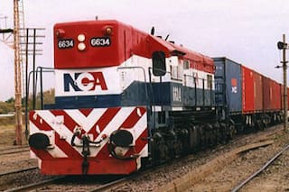 Nota I de III: Los ferrocarriles de carga en la Argentina, ante un cambio histórico