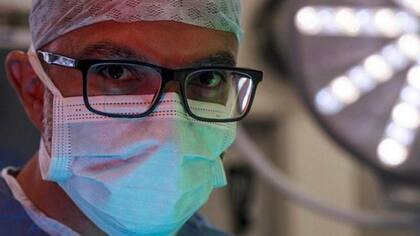 Apenas fue examinado, su médico le advirtió que podría tratarse de cáncer