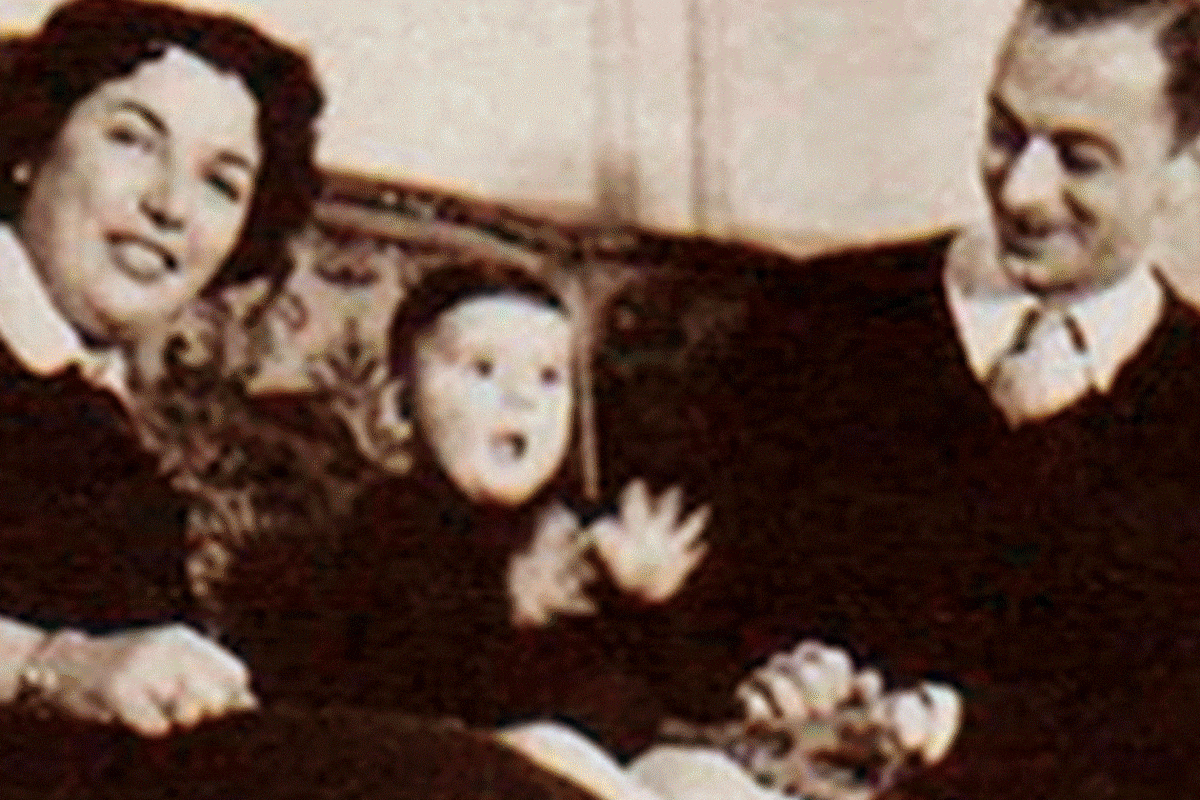 Charly García