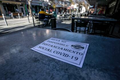 Córdoba avanza en su plan de flexibilización de la cuarentena