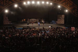 Festival Nacional de Folklore: cuándo empieza y cómo conseguir las entradas