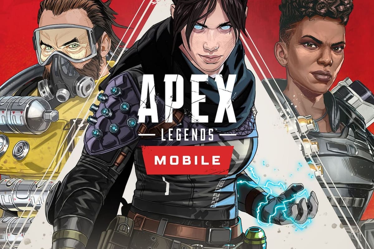 Apex Legends Mobile será una versión del popular juego tipo battle royale para smartphones, pero no permitirá jugar contra usuarios de otras plataformas