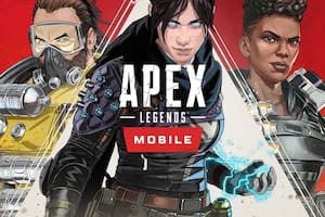 Apex Legends Mobile será una versión del popular juego tipo battle royale para smartphones, pero no permitirá jugar contra usuarios de otras plataformas