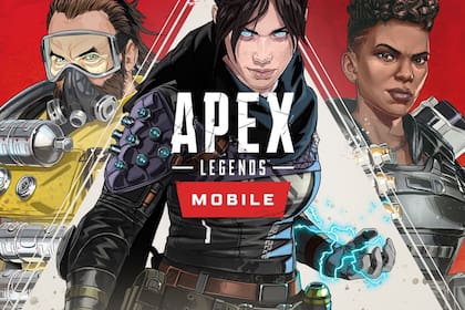 Apex Legends Mobile será una versión del popular juego tipo battle royale para smartphones, pero no permitirá jugar contra usuarios de otras plataformas