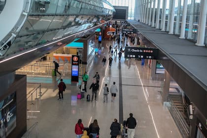 APLA anunció una medida de fuerza en rechazo a la reforma laboral.