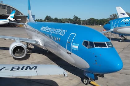 APLA reclama por la falta de cobro de los salarios de los pilotos