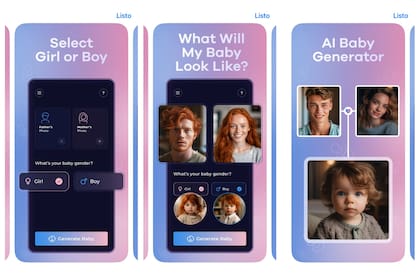 Aplicación YouCam Perfect