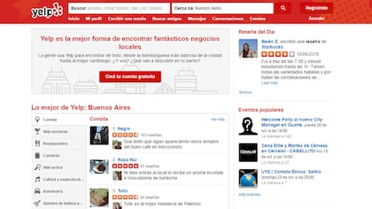 Yelp