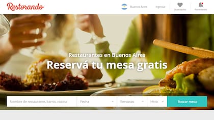 Restorando