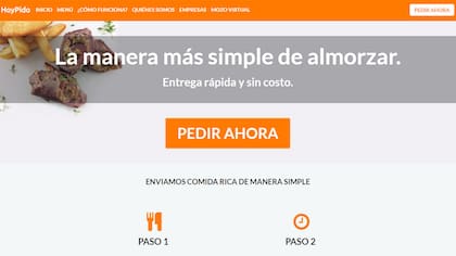 Hoy Pido